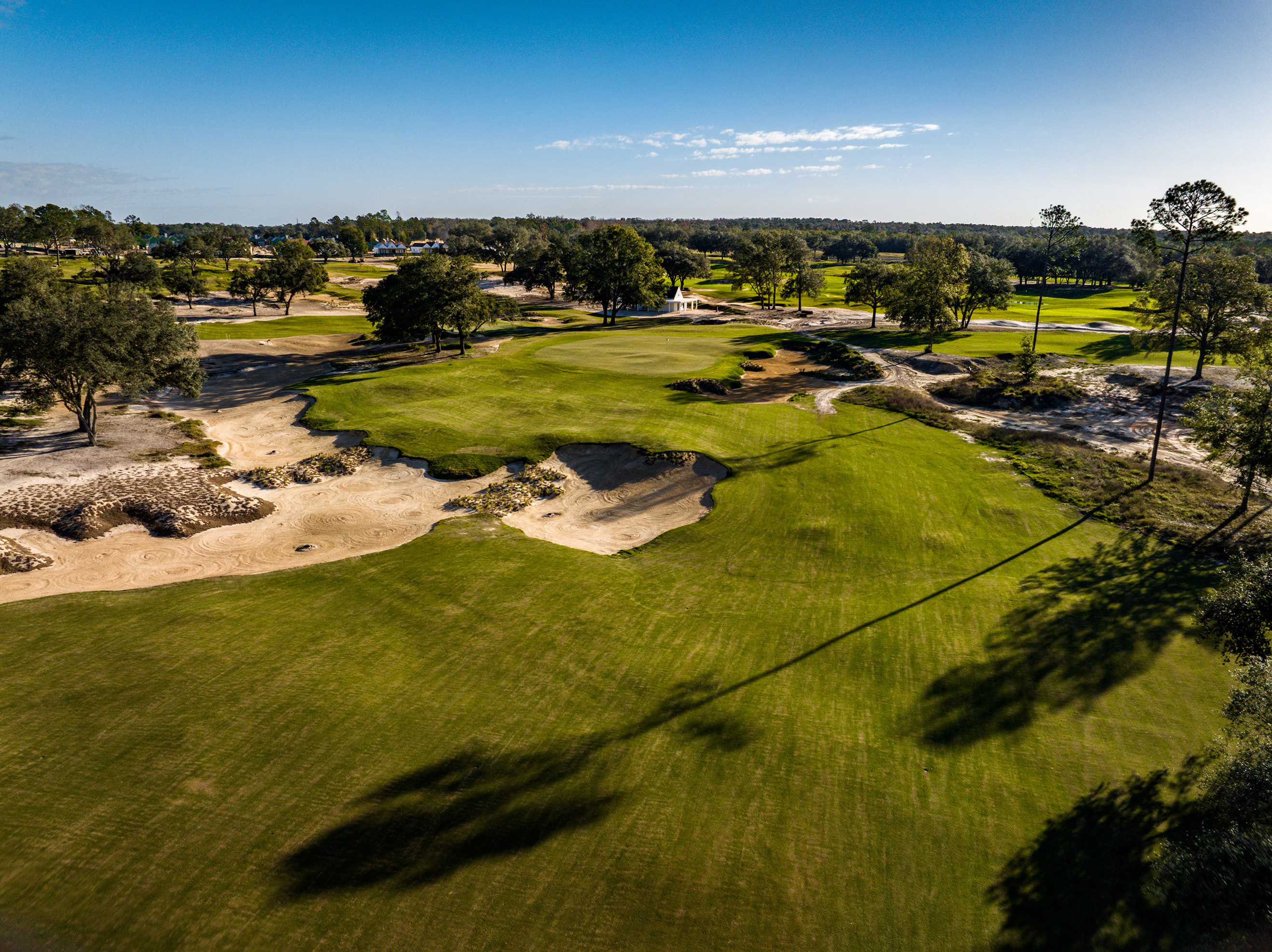 Cabot Citrus Farms The Squeeze No. 5